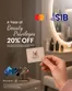 Sharjah Islamic Bank catalogue | Enjoy 20%* Off Selected Beauty And Wellness Services | 2026-08-11T00:00:00.000Z - 2027-06-30T00:00:00.000Z