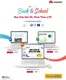 Sharaf DG catalogue in Al Ain | Back to School Buy One Get All, More Than a PC | 2026-08-11T00:00:00.000Z - 2026-08-21T00:00:00.000Z