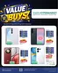 KM Trading catalogue in Abu Dhabi | Value Buys - SAFA Hypermarket | 2026-08-13T00:00:00.000Z - 2026-08-23T00:00:00.000Z