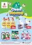 Nesto catalogue in Al Nahda | Nesto CLEAN HOME | 2026-08-17T00:00:00.000Z - 2026-08-30T00:00:00.000Z