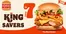 Burger King catalogue | "Save Big, Eat Like A King! Choose From 4 Delicious Burgers Starting At Just Aed 7." | 2026-08-17T00:00:00.000Z - 2026-08-28T00:00:00.000Z