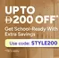Noon catalogue | Up To Drh 200 Off | 2026-08-17T00:00:00.000Z - 2026-08-24T00:00:00.000Z