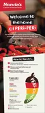 Nando's catalogue | Dubai Mall Dine in Menu 2026 | 2026-08-19T00:00:00.000Z - 2026-09-02T00:00:00.000Z