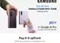 Du catalogue in Fujairah | Pay Drh O Upfront 300Gb Data And Premium Subscriptions On Us. | 2026-08-19T00:00:00.000Z - 2026-08-25T00:00:00.000Z
