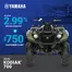 Yamaha catalogue | Current Offers | 2026-08-21T00:00:00.000Z - 2026-09-30T00:00:00.000Z