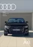 Audi catalogue in Abu Dhabi | A8 | 2026-08-26T00:00:00.000Z - 2026-09-09T00:00:00.000Z