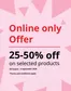 Ikea catalogue in Abu Dhabi | Online only Offer 25-50% off | 2026-08-28T00:00:00.000Z - 2026-09-06T00:00:00.000Z