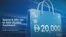 National Bank of Fujairah catalogue in Abu Dhabi | Spend & Win Up to AED 20,000 Cashback | 2026-09-01T00:00:00.000Z - 2026-11-30T00:00:00.000Z