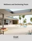 Rak Ceramics catalogue in Fujairah | Wellness and Swimming Pool 2024 | 2026-09-03T00:00:00.000Z - 2026-09-17T00:00:00.000Z