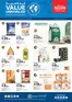 Nesto catalogue in Hatta | Nesto Value Unrivaled, Al Wahda | 2026-09-10T00:00:00.000Z - 2026-09-17T00:00:00.000Z