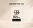 Dune catalogue | Buy Above 499 Get Extra 15% Off | 2026-09-11T00:00:00.000Z - 2026-09-16T00:00:00.000Z
