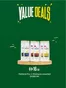 West Zone Fresh catalogue in Al Dhaid | Great discounts on selected products | 2026-09-13T00:00:00.000Z - 2026-09-27T00:00:00.000Z
