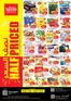Nesto catalogue in Al Ain | HALF PRICED DEALS NESTO AJF | 2026-09-14T00:00:00.000Z - 2026-09-17T00:00:00.000Z