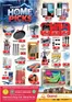 Grand Hyper Market catalogue in Ruwais | Home Picks - Grand City Mall | 2026-09-15T00:00:00.000Z - 2026-09-30T00:00:00.000Z