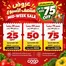 Sharjah Co-op Society catalogue | Shop More, Save More! | 2026-09-15T00:00:00.000Z - 2026-09-16T00:00:00.000Z