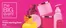 Bath & Body Works catalogue in Sila | The Big Event. These Deals Are Lit. | 2026-09-16T00:00:00.000Z - 2026-09-20T00:00:00.000Z