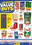 KM Trading catalogue in Al Ain | Value Buys - Abu Dhabi | 2026-09-17T00:00:00.000Z - 2026-09-27T00:00:00.000Z