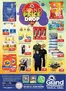 Grand Hyper Market catalogue | Weekend Deals - Souq Al Jubail, Sharjah | 2026-09-17T00:00:00.000Z - 2026-09-20T00:00:00.000Z