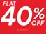 Max catalogue | Flat 40% Off | 2026-09-17T00:00:00.000Z - 2026-09-22T00:00:00.000Z