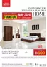Nesto catalogue | Nesto FURNITURE FEST | 2026-09-17T00:00:00.000Z - 2026-10-12T00:00:00.000Z