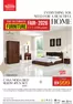Nesto catalogue | Nesto THE ULTIMATE FURNITURE FAIR-2026, NADD AL HAMAR | 2026-09-17T00:00:00.000Z - 2026-10-12T00:00:00.000Z