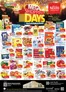 Nesto catalogue in Al Madam | Nesto MEGA SHOPPING DAYS | 2026-09-17T00:00:00.000Z - 2026-09-21T00:00:00.000Z