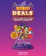 Sharjah Co-op Society catalogue in Al Dhaid | Ultimate Deals | 2026-09-18T00:00:00.000Z - 2026-09-27T00:00:00.000Z