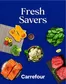 Carrefour catalogue in Mussafah | Fresh Savers | 2026-09-19T00:00:00.000Z - 2026-10-03T00:00:00.000Z