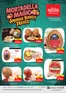 Nesto catalogue in Dubai | Nesto MORTADELLA MAGIC Smoked Turkey Treats | 2026-09-21T00:00:00.000Z - 2026-09-30T00:00:00.000Z