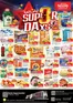 Nesto catalogue in Dubai | Nesto SUPER 3 DAYS, AL WARSAN | 2026-09-21T00:00:00.000Z - 2026-09-24T00:00:00.000Z
