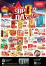 Nesto catalogue in Dubai | Super 3 Days At Nesto Hypermarket Arjan | 2026-09-21T00:00:00.000Z - 2026-09-24T00:00:00.000Z