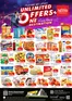 Nesto catalogue in Dubai | Nesto Unlimited Offer One Destination, Butina | 2026-09-21T00:00:00.000Z - 2026-09-24T00:00:00.000Z