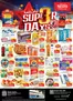 Nesto catalogue | SUPER 3 DAYS NESTO NPT | 2026-09-21T00:00:00.000Z - 2026-09-24T00:00:00.000Z