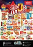 Nesto catalogue in Sharjah | Exclusive bargains | 2026-09-21T00:00:00.000Z - 2026-09-24T00:00:00.000Z