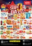 Nesto catalogue | SUPER 3DAYS NESTO ONE TOWER | 2026-09-21T00:00:00.000Z - 2026-09-24T00:00:00.000Z