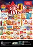 Nesto catalogue | Nesto 3 Super Days, Al Ain | 2026-09-21T00:00:00.000Z - 2026-09-24T00:00:00.000Z