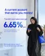 United Arab Bank catalogue in Al Bataeh | Without Salary Transfer 5.30% P.a Minimum Average Balance Of Aed 35,000 In New Funds | 2026-09-21T00:00:00.000Z - 2026-12-31T00:00:00.000Z