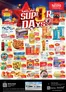 Nesto catalogue in Sharjah | Nesto Super 3Days, Al Wahda | 2026-09-21T00:00:00.000Z - 2026-09-24T00:00:00.000Z