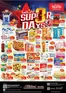 Nesto catalogue in Sharjah | Current bargains and offers | 2026-09-21T00:00:00.000Z - 2026-09-24T00:00:00.000Z