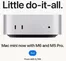 Apple catalogue in Dibba Al-Fujairah | Mac mini now with M6 and M5 Pro. Buy From AED 3,799 | 2026-09-22T00:00:00.000Z - 2026-09-30T00:00:00.000Z