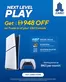 Jumbo catalogue | Level Up Your Game, Without The Price Tag Weight. | 2026-09-23T00:00:00.000Z - 2026-09-30T00:00:00.000Z