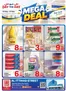Day to Day catalogue in Al Madam | DCC Sep 01 | 2026-09-23T00:00:00.000Z - 2026-09-27T00:00:00.000Z