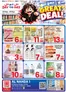 Day to Day catalogue in Al Madam | DAY TO DAY Promotion AL NAHDA 1 01 | 2026-09-23T00:00:00.000Z - 2026-09-29T00:00:00.000Z