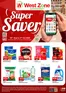 West Zone Fresh catalogue | West Zone Fresh promotion | 2026-09-25T00:00:00.000Z - 2026-10-04T00:00:00.000Z