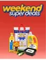 Carrefour catalogue in Al Ain | Weekend Super Deals | 2026-09-26T00:00:00.000Z - 2026-10-10T00:00:00.000Z
