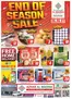 Al Madina catalogue | Current special promotions | 2026-09-26T00:00:00.000Z - 2026-09-27T00:00:00.000Z