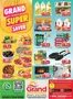 Grand Hyper Market catalogue | Midweek Deals! Wasl Village | 2026-09-29T00:00:00.000Z - 2026-09-30T00:00:00.000Z