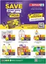 Spar catalogue | Exclusive bargains | 2026-09-29T00:00:00.000Z - 2026-10-07T00:00:00.000Z