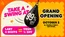 Dunkin Donuts catalogue in Dubai | Take A Swing At 99% Off | 2026-10-02T00:00:00.000Z - 2026-10-02T00:00:00.000Z