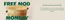 Starbuck's catalogue in Dubai | Free Mod Monday. | 2026-10-01T00:00:00.000Z - 2026-10-05T00:00:00.000Z